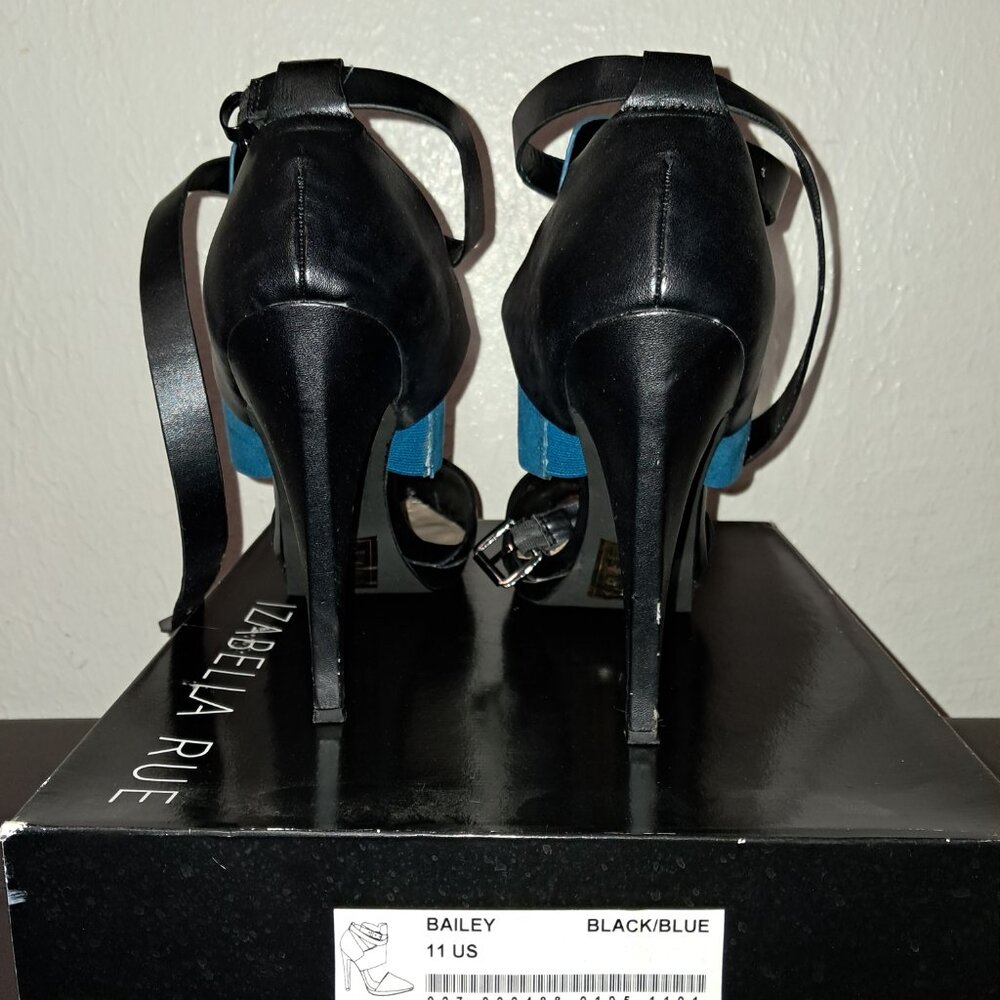 Shoes - Picture 3 of 4
